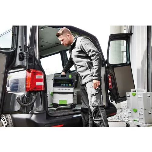 Festool Absaugmobil CTM MIDI I CLEANTEC