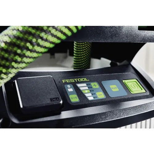 Festool Absaugmobil CTM MIDI I CLEANTEC