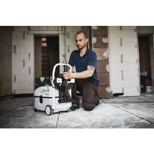 Festool Absaugmobil CTM MIDI I CLEANTEC