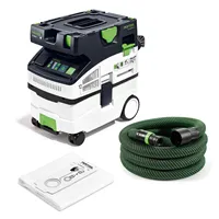 Festool Absaugmobil CTL MIDI I CLEANTEC