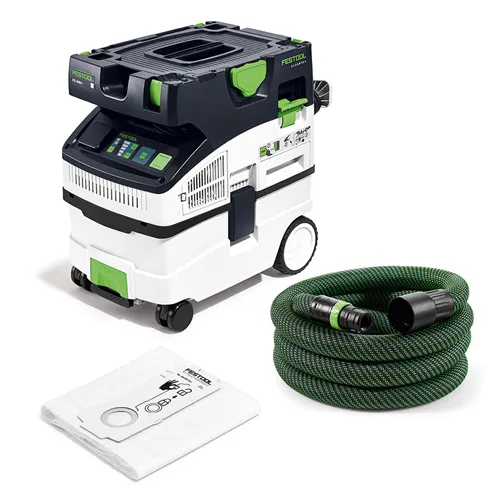 Festool Absaugmobil CTL MIDI I CLEANTEC