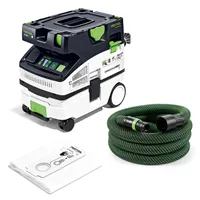 Festool Absaugmobil CTL MINI I CLEANTEC