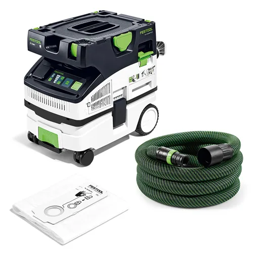 Festool Absaugmobil CTL MINI I CLEANTEC