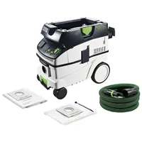 Festool Absaugmobil CTL 26 E AC CLEANTEC