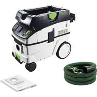 Festool Absaugmobil CTL 26 E SD E/A CLEANTEC