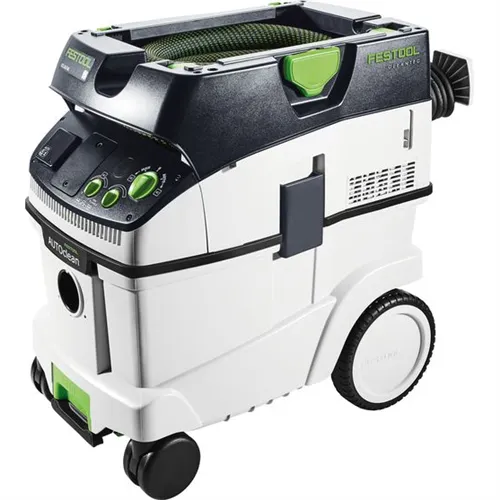 Festool Absaugmobil CTL 36 E AC CLEANTEC