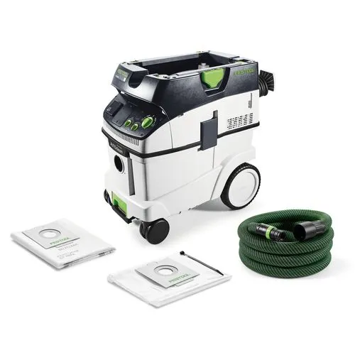 Festool Absaugmobil CTL 36 E AC CLEANTEC