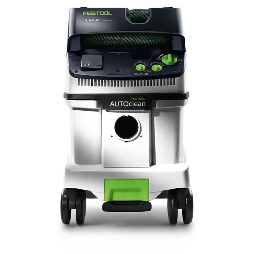 Festool Absaugmobil CTL 36 E AC CLEANTEC