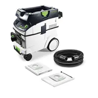 Festool Absaugmobil CTL 36 E AC-LHS CLEANTEC