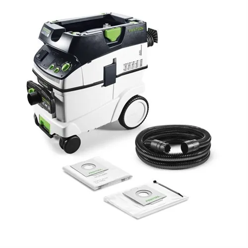 Festool Absaugmobil CTL 36 E AC-LHS CLEANTEC