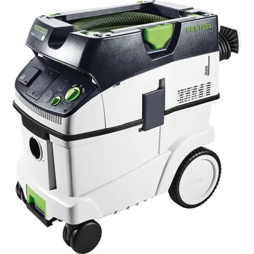 Festool Absaugmobil CTL 36 E CLEANTEC