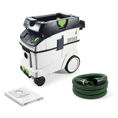 Festool Absaugmobil CTL 36 E CLEANTEC