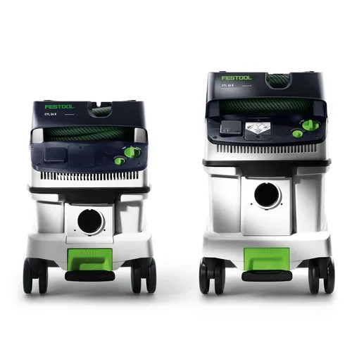 Festool Absaugmobil CTL 36 E CLEANTEC