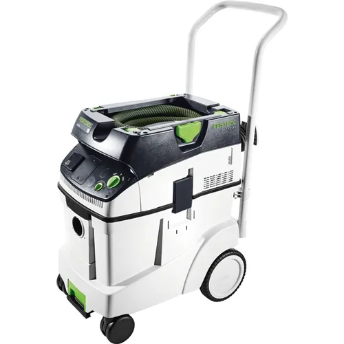 Festool Absaugmobil CTL 48 E CLEANTEC