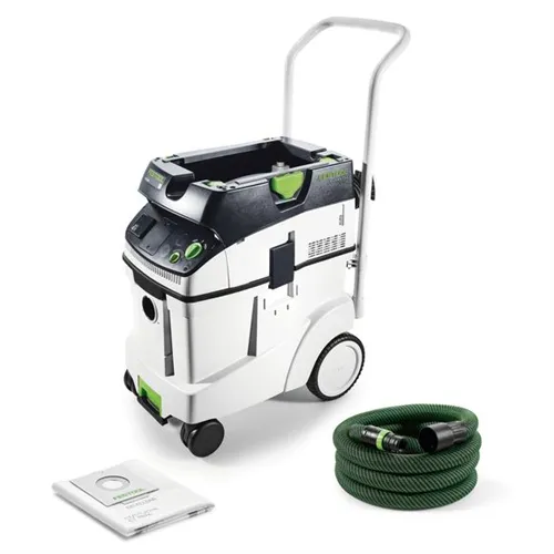 Festool Absaugmobil CTL 48 E CLEANTEC