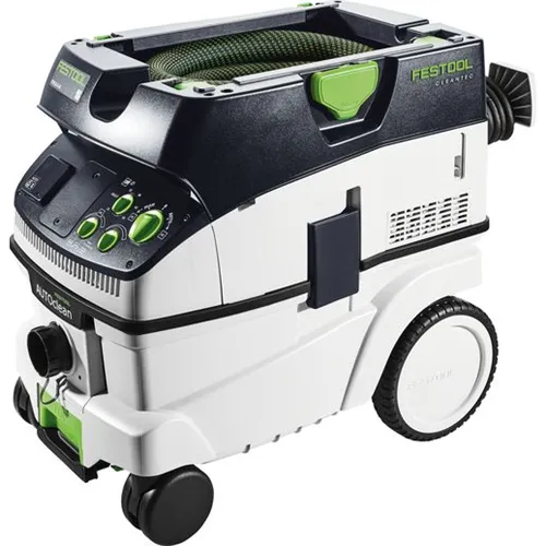 Festool Absaugmobil CTM 26 E AC CLEANTEC