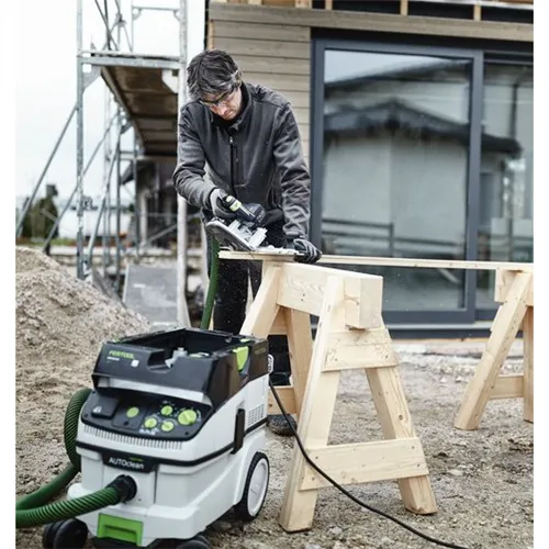 Festool Absaugmobil CTM 26 E AC CLEANTEC