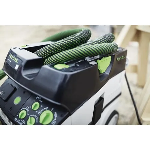 Festool Absaugmobil CTM 26 E AC CLEANTEC