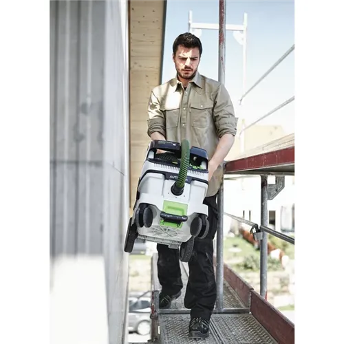 Festool Absaugmobil CTM 26 E AC CLEANTEC