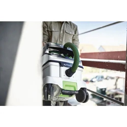 Festool Absaugmobil CTM 26 E AC CLEANTEC