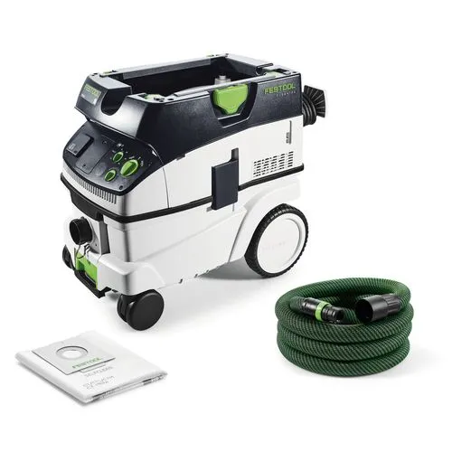 Festool Absaugmobil CTM 26 E CLEANTEC