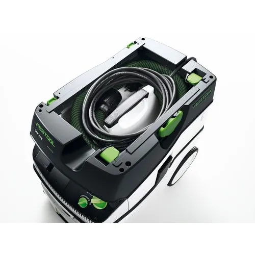 Festool Absaugmobil CTM 26 E CLEANTEC