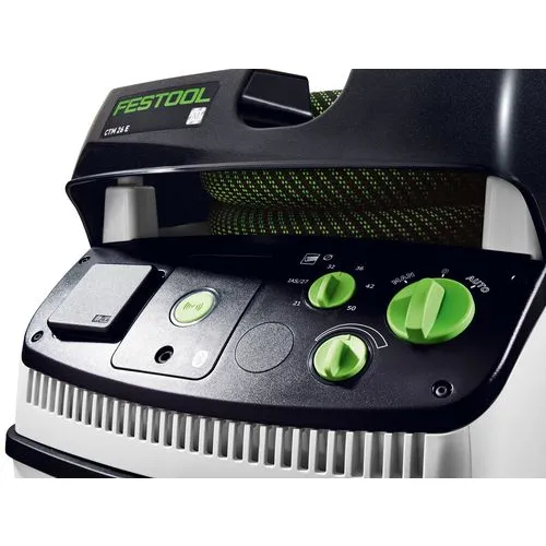 Festool Absaugmobil CTM 26 E CLEANTEC