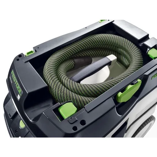 Festool Absaugmobil CTM 26 E CLEANTEC