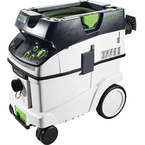 Festool Absaugmobil CTM 36 E AC CLEANTEC