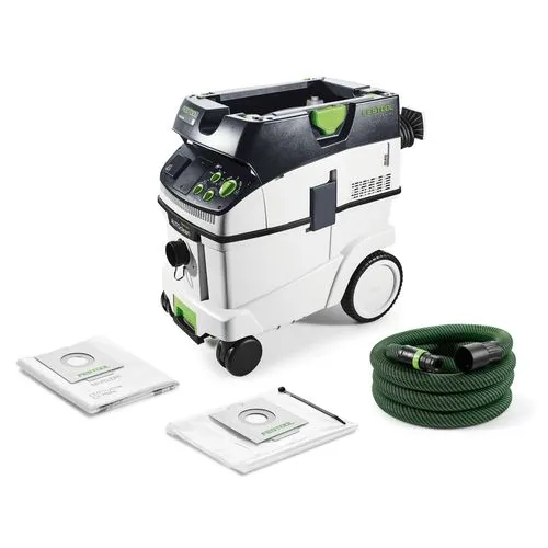 Festool Absaugmobil CTM 36 E AC CLEANTEC