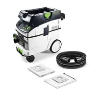 Festool Absaugmobil CTM 36 E AC-LHS CLEANTEC