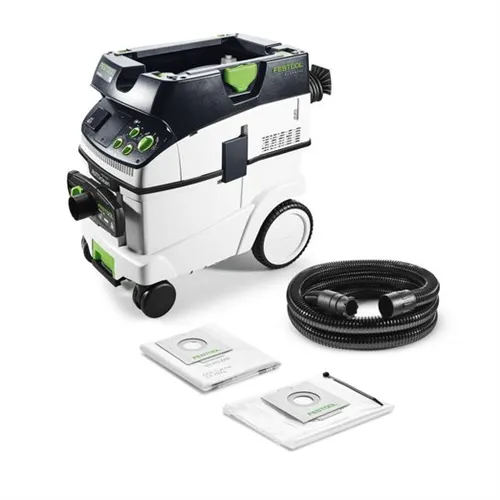 Festool Absaugmobil CTM 36 E AC-LHS CLEANTEC