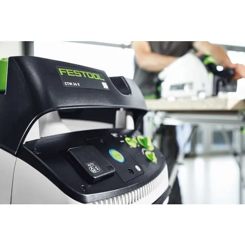 Festool Absaugmobil CTM 36 E CLEANTEC