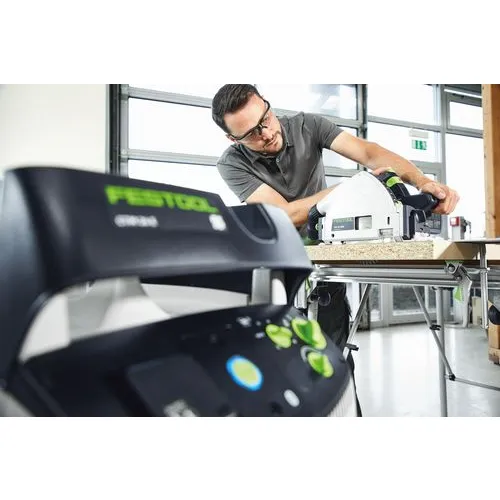 Festool Absaugmobil CTM 36 E CLEANTEC