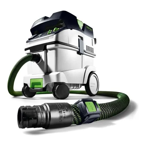 Festool Absaugmobil CTM 36 E CLEANTEC