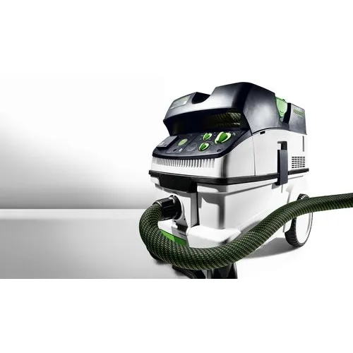 Festool Absaugmobil CTM 36 E CLEANTEC