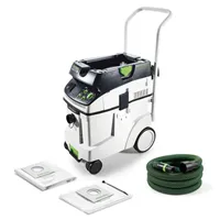 Festool Absaugmobil CTM 48 E AC CLEANTEC