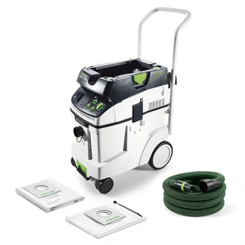 Festool Absaugmobil CTM 48 E AC CLEANTEC