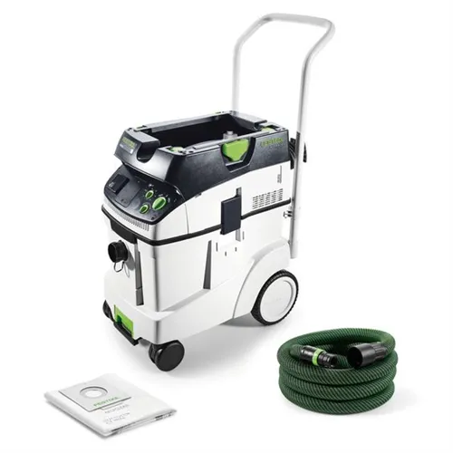 Festool Absaugmobil CTM 48 E CLEANTEC