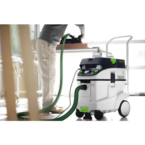 Festool Absaugmobil CTM 48 E CLEANTEC