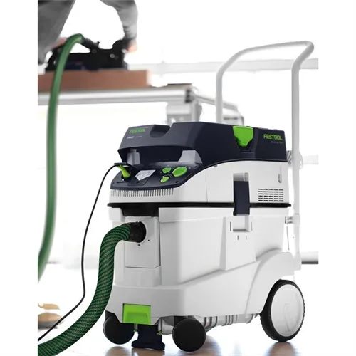 Festool Absaugmobil CTM 48 E CLEANTEC