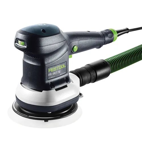 Festool Exzenterschleifer ETS 150/3 EQ