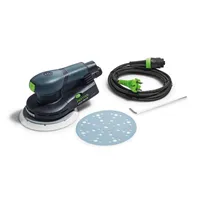 Festool Exzenterschleifer ETS EC 150/3 EQ