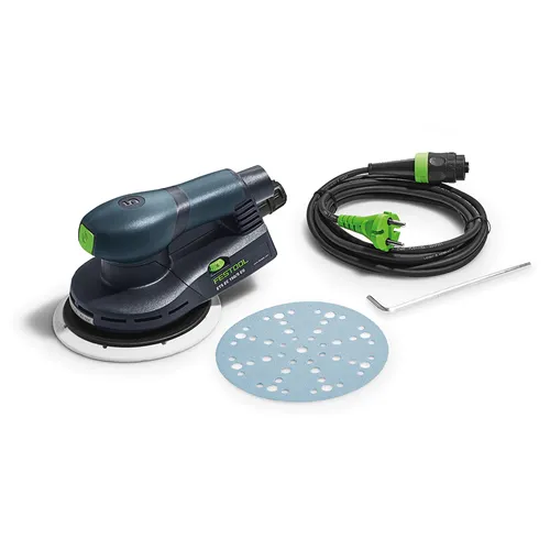 Festool Exzenterschleifer ETS EC 150/5 EQ
