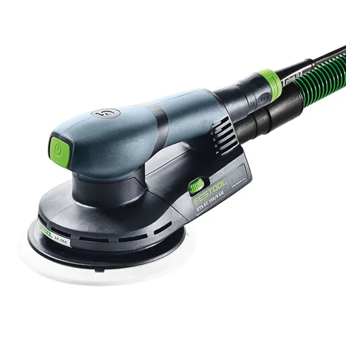 Festool Exzenterschleifer ETS EC 150/5 EQ