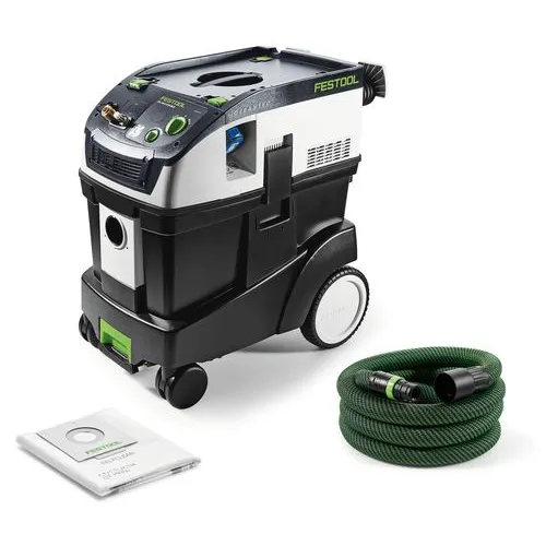 Festool Absaugmobil CTL 48 E LE EC/B22 R1 CLEANTEC