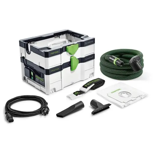 Festool Absaugmobil CTL SYS CLEANTEC