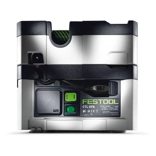 Festool Absaugmobil CTL SYS CLEANTEC