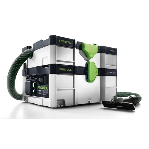 Festool Absaugmobil CTL SYS CLEANTEC