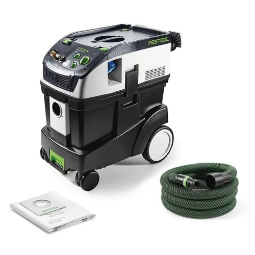 Festool Absaugmobil CTM 48 E LE EC B22 R1 CLEANTEC